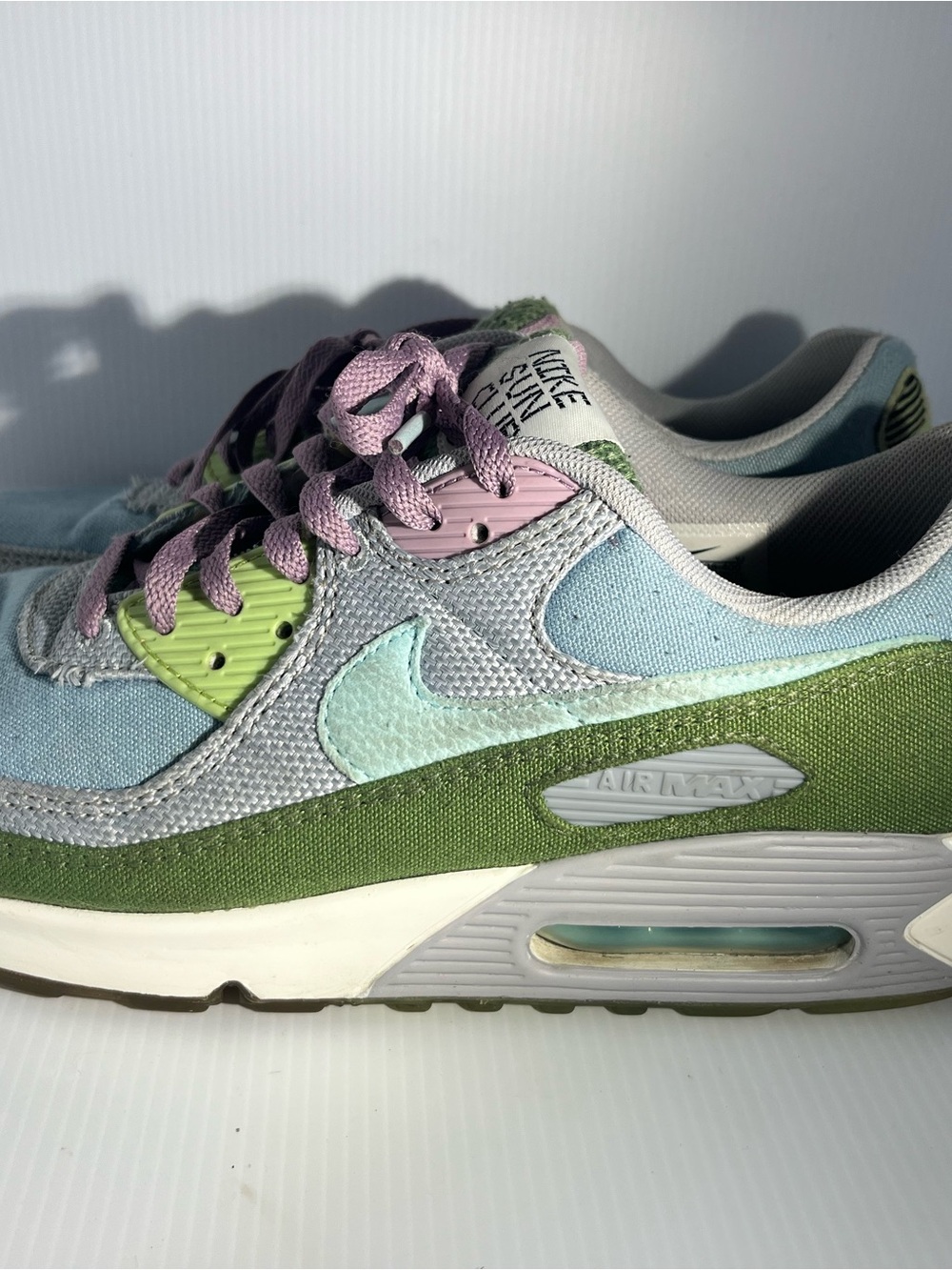 Nike Air Max 90 SE Sun Club